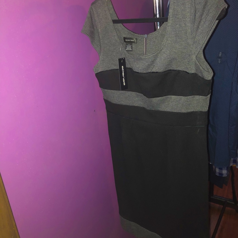 Brand New Versatile Dress!